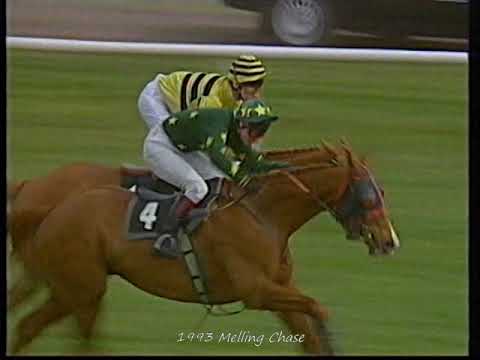 1993 Melling Chase Deep Sensation Includes Replay