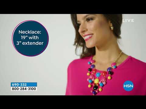 HSN | Clearance Frenzy 10.12.2020 - 08 AM