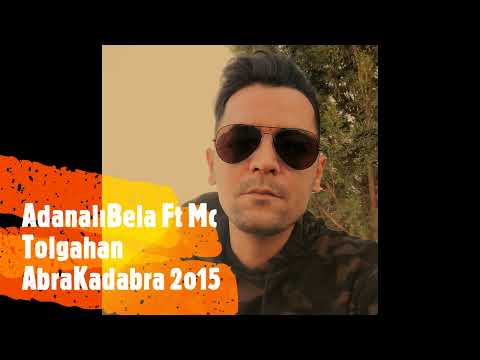 Parskan Ex AdanalıBela Ft. Mc Tolgahan - AbraKadabra (2o15)