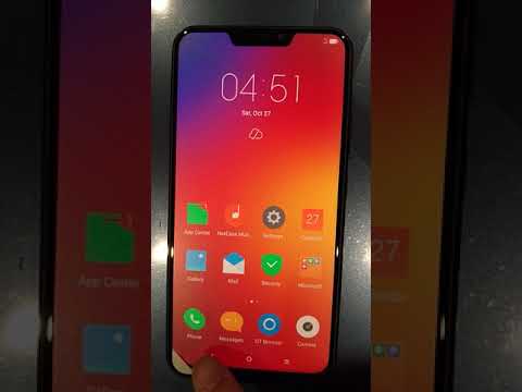 Lenovo Z5 NOT WORKING