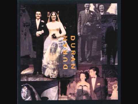Duran Duran - Drowning Man