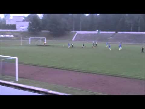 MGHKS "Bolesław" Bukowno vs. Prądnik Sułoszowa