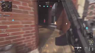 MW2 ベータ［ドミネ]