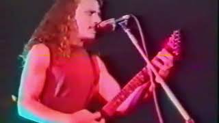 Death Within The Mind subtitulada en español