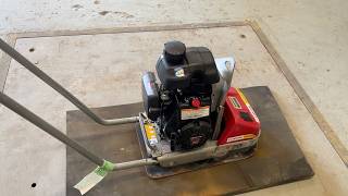 بيع صفائح اهتزازية Swepac F50 - صورة 4 | Machineryline TN صفائح اهتزازية Swepac F50 | صورة 4 - Machineryline