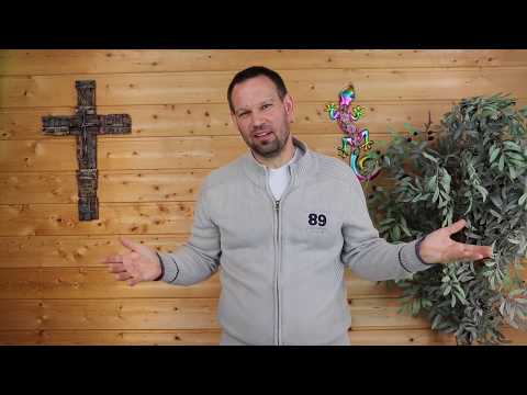 Gedanken zum Tag (09.05.2020)