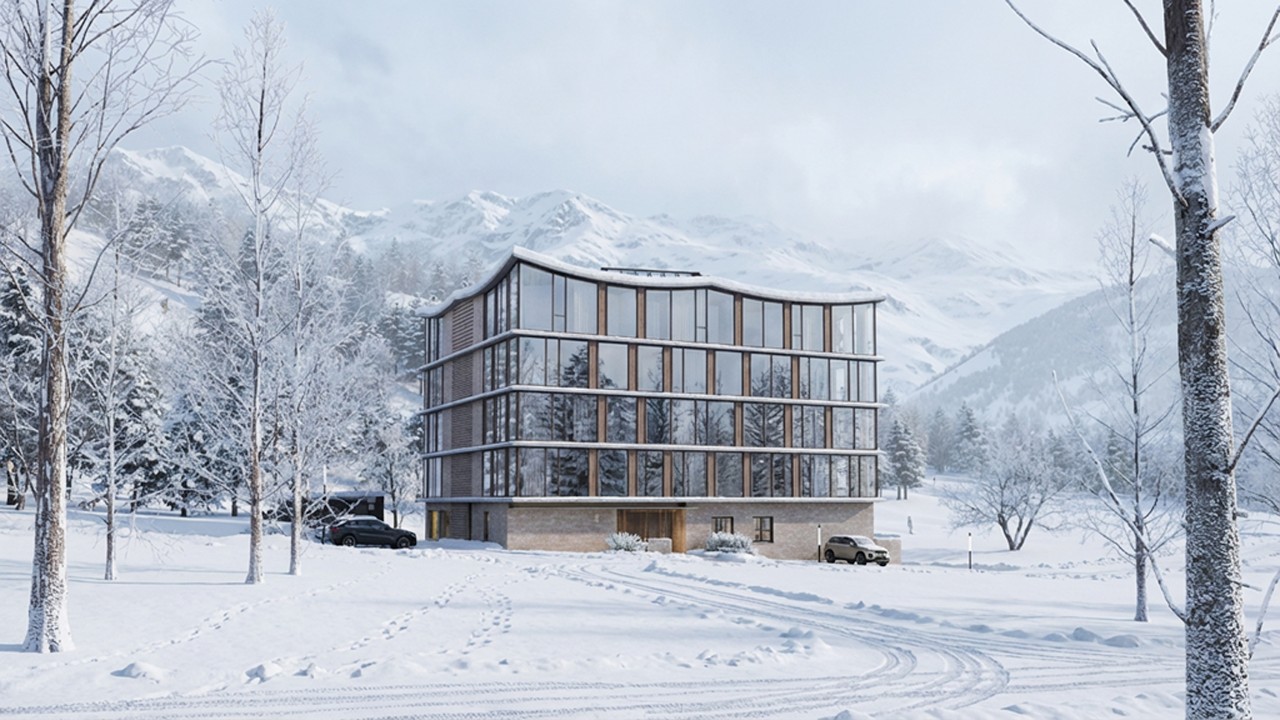 I Am MIRU Residences - Hakuba