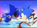 Sonic The Hedgehog OVA - Look Alike (Full ...