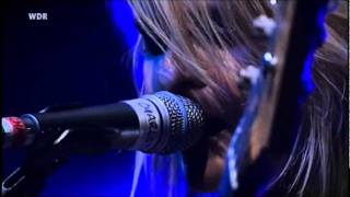 The Subways   Alright live [E-Werk Köln 13.10.11]