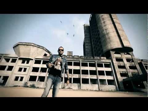 Phyno - Shutdown [Official Video]