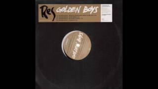 Res - Golden Boys (Romain Tranchart Remix Club Edit)