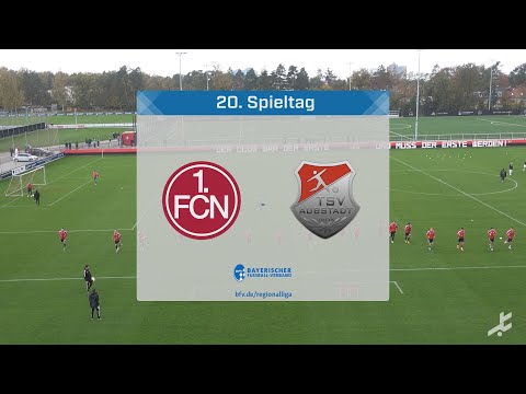 Vonic schießt Nürnbergs U23 zum Sieg im Topspiel - Aubstadt lässt Effizienz vermissen