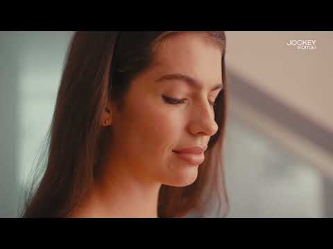 Jockey Woman Bonded Bras  - Designed To Disappear