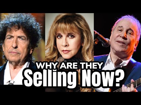 Why Don't Record Labels Believe In Young Artists?