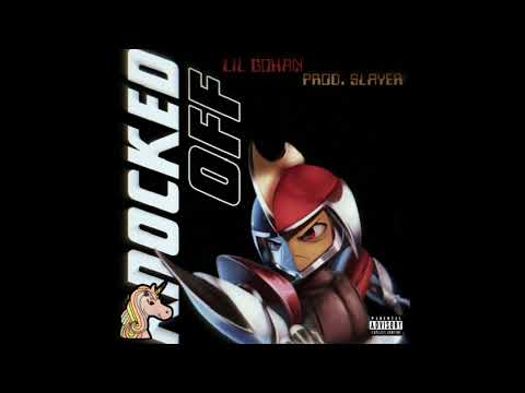 Lil Gohan - Knocked Off! (prod. Slayer)