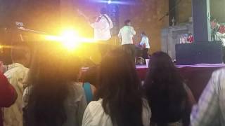 Mi banda él mexicano 3