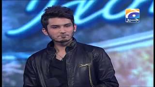 Ali Asad Zaidi-Bin Tere (Strings as Guests) Ep 33