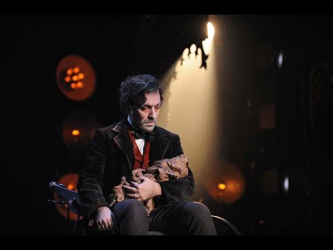 Pelléas et Mélisande   HD 720p Independent Opera at Sadler's Wells 2008