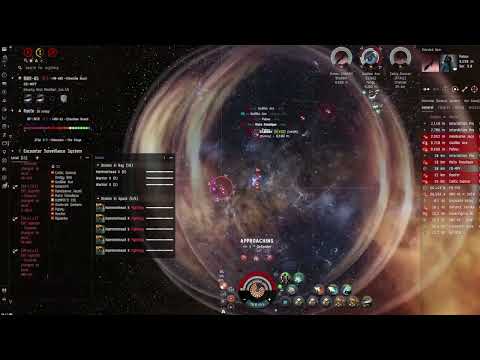 Vindicator - Pvp