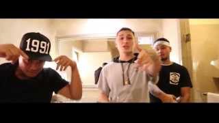 King Teezy - Water Whip It * Official Music Video *