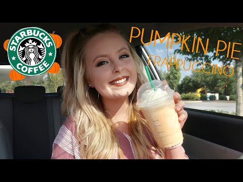 download lagu mp3 mp4 Pumpkin Pie Starbucks, download lagu Pumpkin Pie Starbucks gratis, unduh video klip Pumpkin Pie Starbucks