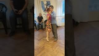 Video thumbnail for 🕺👏Seminario del sábado con los maestros Florencia Taccetti y Lautaro Cancela 👏