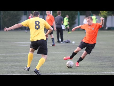 Frytki Belgijskie w Krk. - GS TIFF: 14. tydzień (FLS Wiosna 2015)