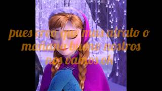 elsa y jack frost el amor no es juego parte 11