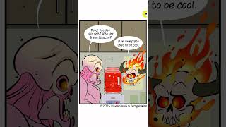 Emerald Assault - 2025-05-16 #webcomics #pennyarcade #doomthedarkages