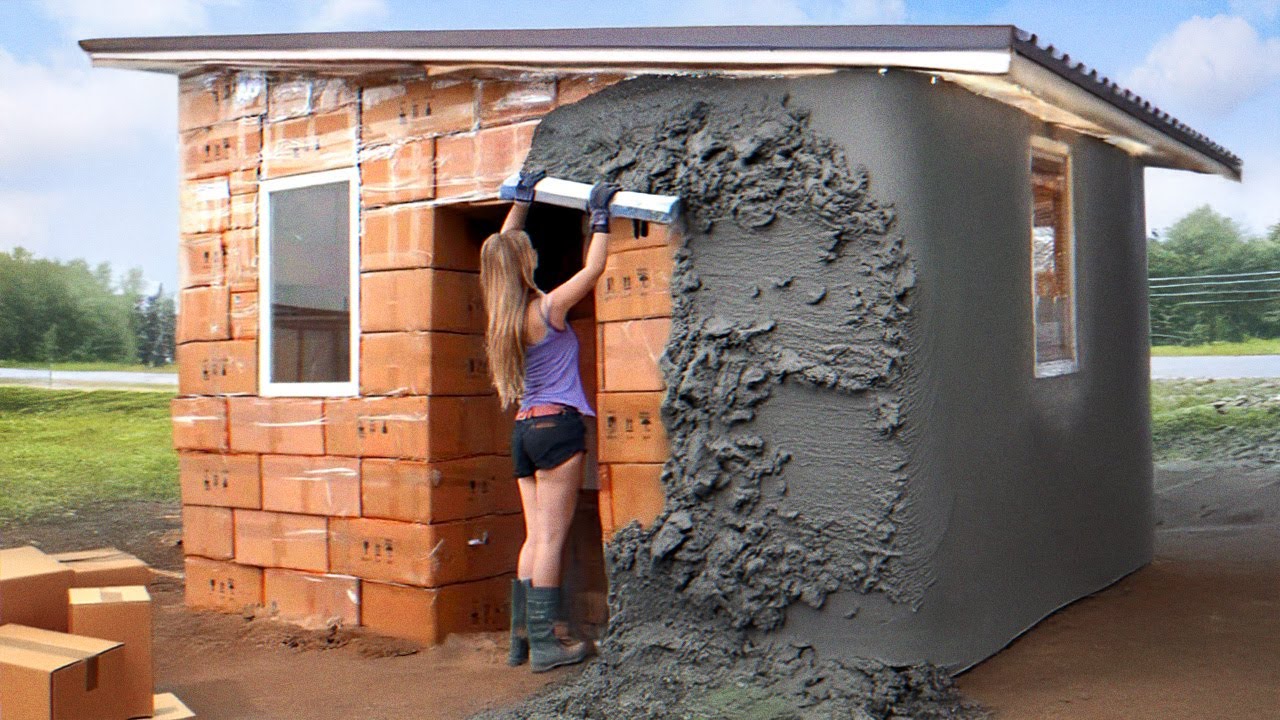 GENIUS Construction Tips and Tricks That REALLY WORK