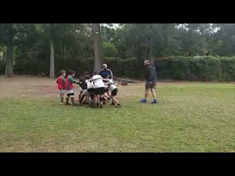 M 9 vs Los Cedros Octubre 2022