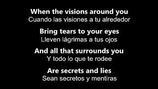 ♥ This I Promise You ♥ Esto Te Prometo ~ by NSYNC - Letra en inglés y español
