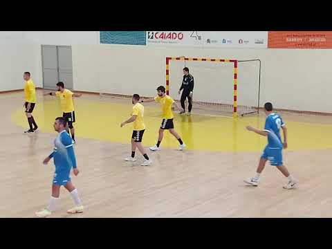 SENIORES JUVE LIS x ADCB