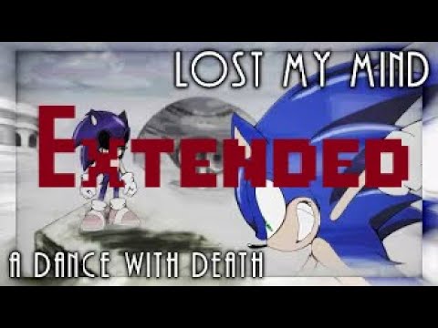 A Dance With Death - Episode 1 (Lost His Will)