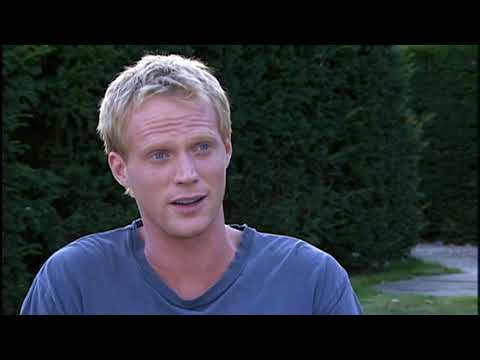 Wimbledon "Coach A Rising Star" Featurette 2004 ‧ Romance/Comedy ‧ Kirsten Dunst