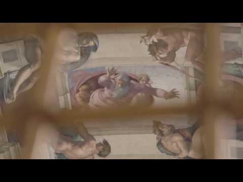 Chor der Sixtinischen Kapelle - Palestrina - Kyrie