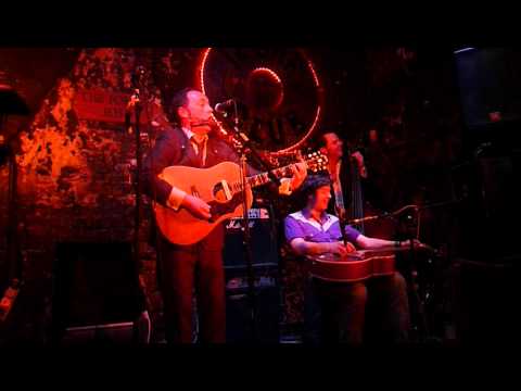 Lola & the Buckshot soup - Easyrider April 2012 @ 12 Bar London