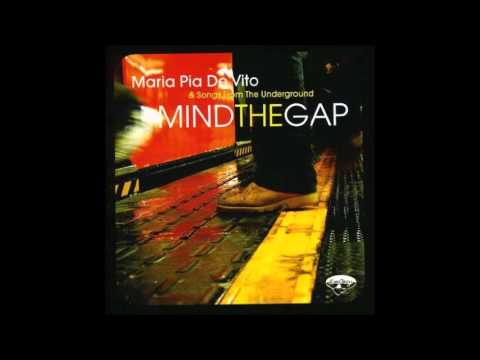 "Opening doors" - Maria Pia De Vito