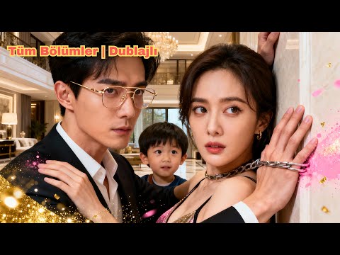 Hapse giren anne 6 yıl sonra döndü; sevimli çocuğu ve CEO babası onu bırakmıyor!#240617azB2