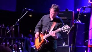 Horseshoe - North Mississippi Allstars - Ardmore Music Hall, PA 2-28-15