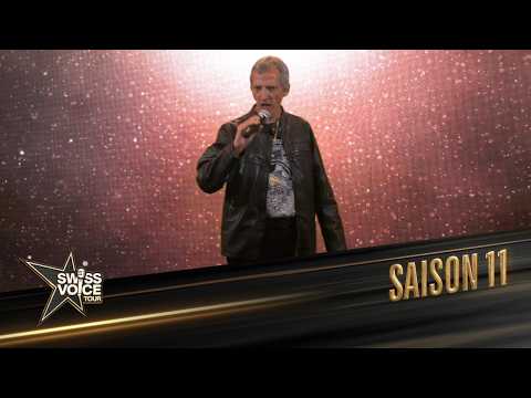 Pascal - Swiss Voice Tour 2026, Littoral Centre