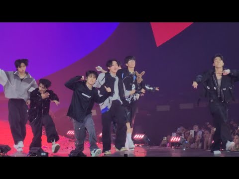 230922 APO, FRAME, HEART, JAY, JUNG, MIN, OTTO | 789 SPECIAL STAGE THE TIME CAPSULE