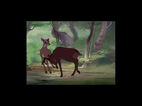 The Deer King part 10