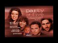 Opening To Party Of Five Season 1 Dic 5 2004 DVD