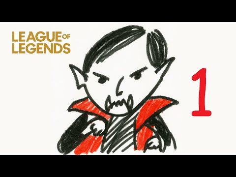 zChozen, Mono Vladimir nas Streams #1