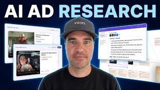 Turn Competitor Ads Into New Ad Ideas With AI (Full Workflow)