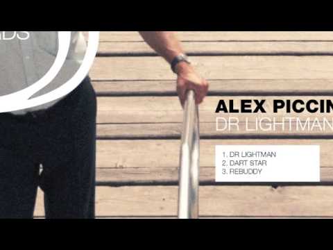 Brise038 - Alex Piccini & Marka T - Dr Lightman