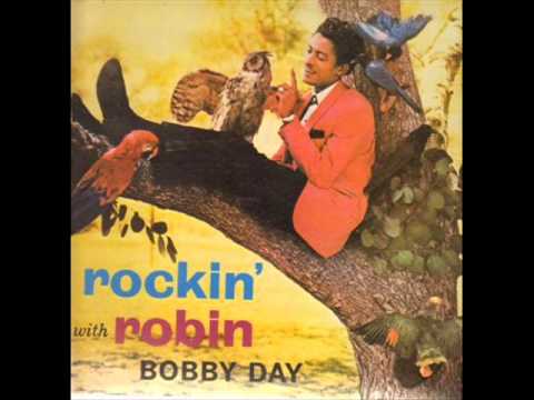 Bobby Day - Rockin' Robin HQ