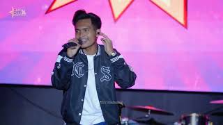 Download lagu Durung Ikhlas Lavora at Gelombang Cinta Fest Pekalongan Vol2 mp3