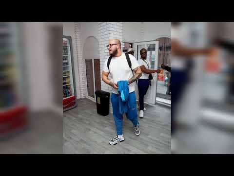 Potter Payper x Fredo X Dave Type Beat - “Leave” | UK  Rap Instrumental 2022